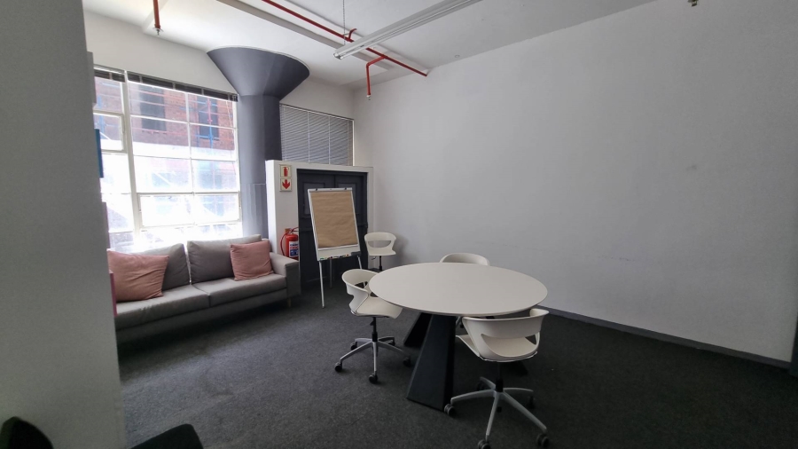 To Let commercial Property for Rent in Woodstock Western Cape